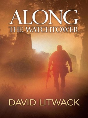 cover image of Along the Watchtower